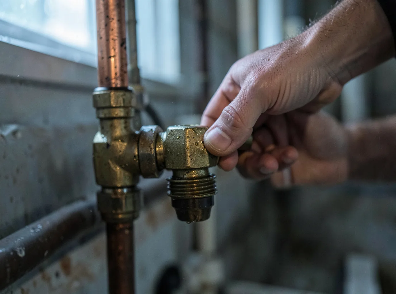 Emergency Plumber Berlin Center, OH FAQs